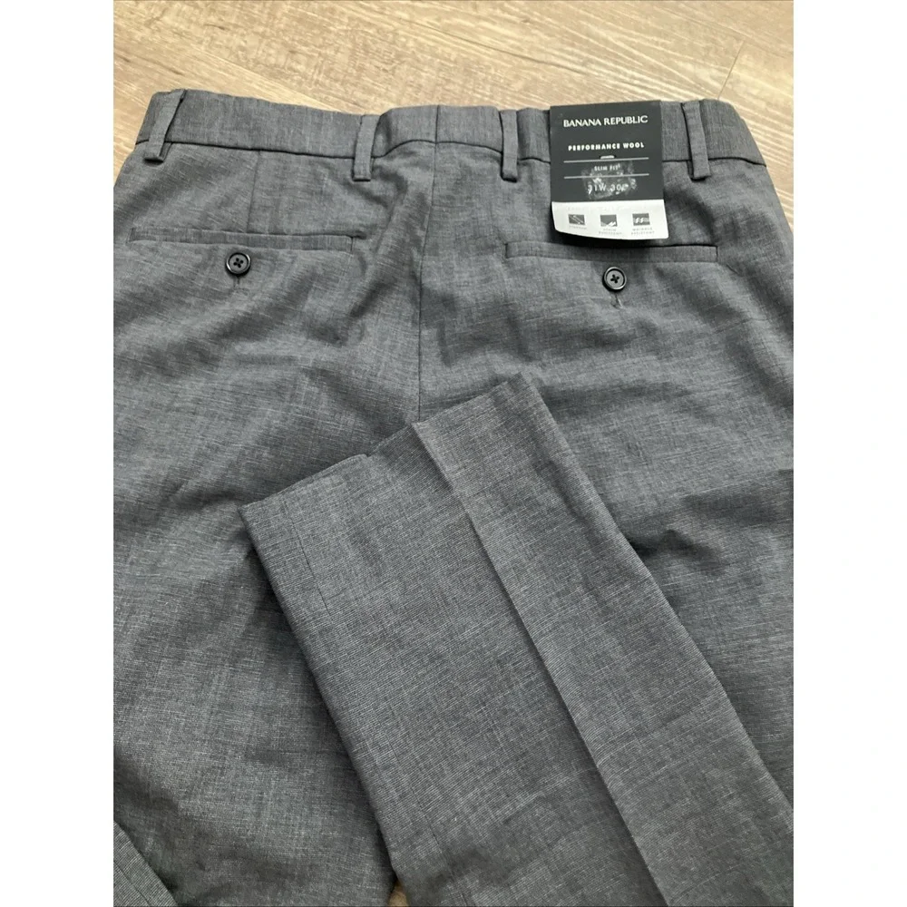 Banana Republic this product